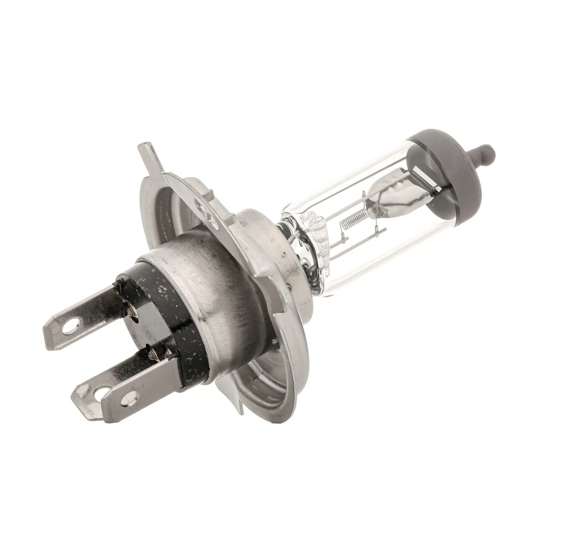 Imagine produs: Bec H4 12V 60/55W P43t 3200K Halogen OSRAM (64193)