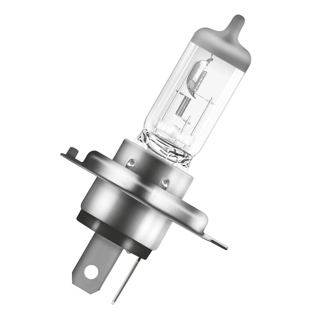Imagine produs: Bec H4 24V 75/70W P43t 3200K Halogen TRUCKSTAR PRO +100% OSRAM (64196TSP)