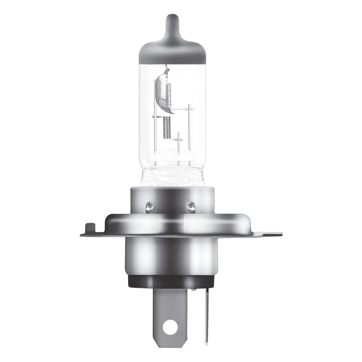 Imagine produs: Bec H4 24V 75/70W P43t 3200K Halogen TRUCKSTAR PRO +100% OSRAM (64196TSP)