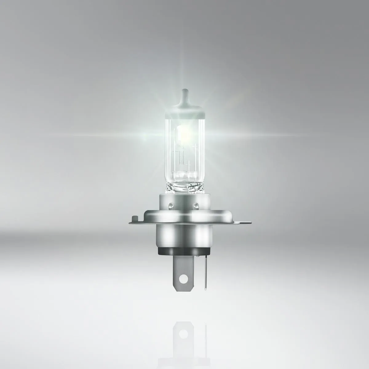 Imagine produs: Bec H4 24V 75/70W P43t 3200K Halogen TRUCKSTAR PRO +100% OSRAM (64196TSP)