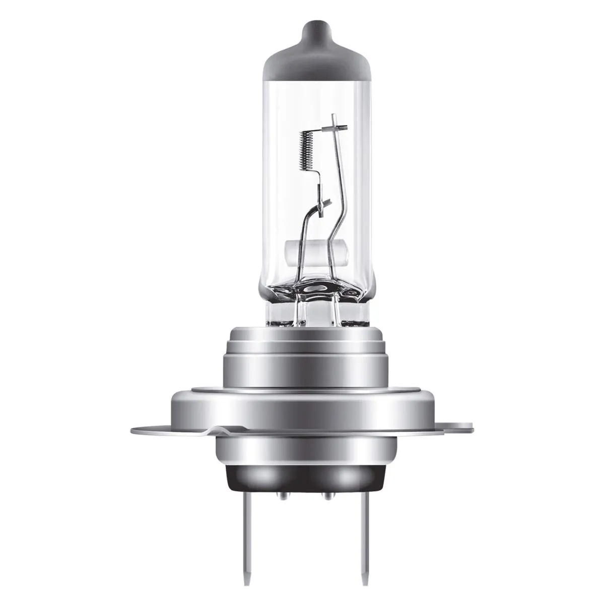 Imagine produs: Bec H7 12V 55W PX26d 3200K Halogen ORIGINAL LINE OSRAM (64210-01B)