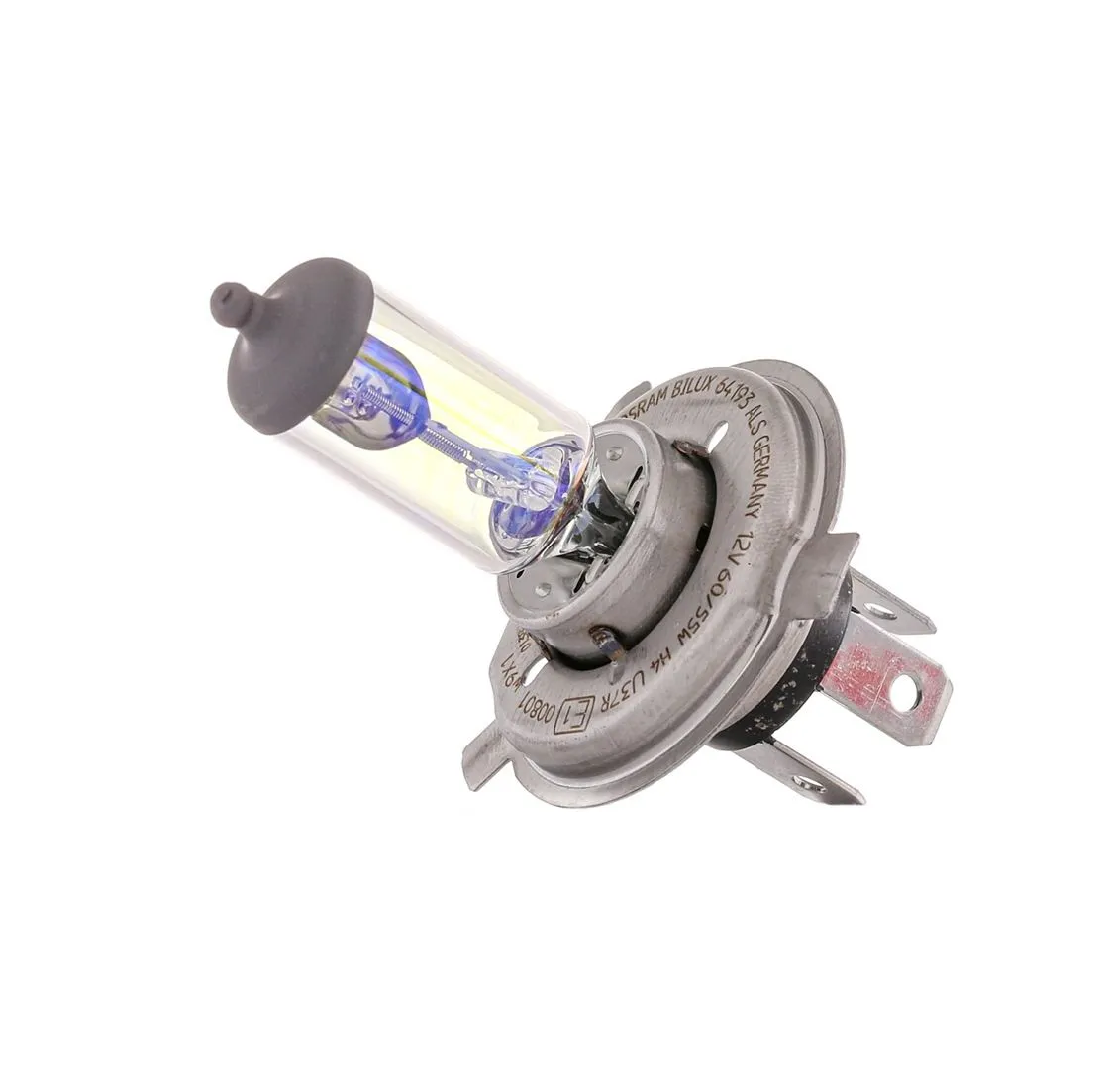 Imagine produs: Bec H7 12V 55W PX26d 3200K Halogen ALL SEASON OSRAM (64210ALL)