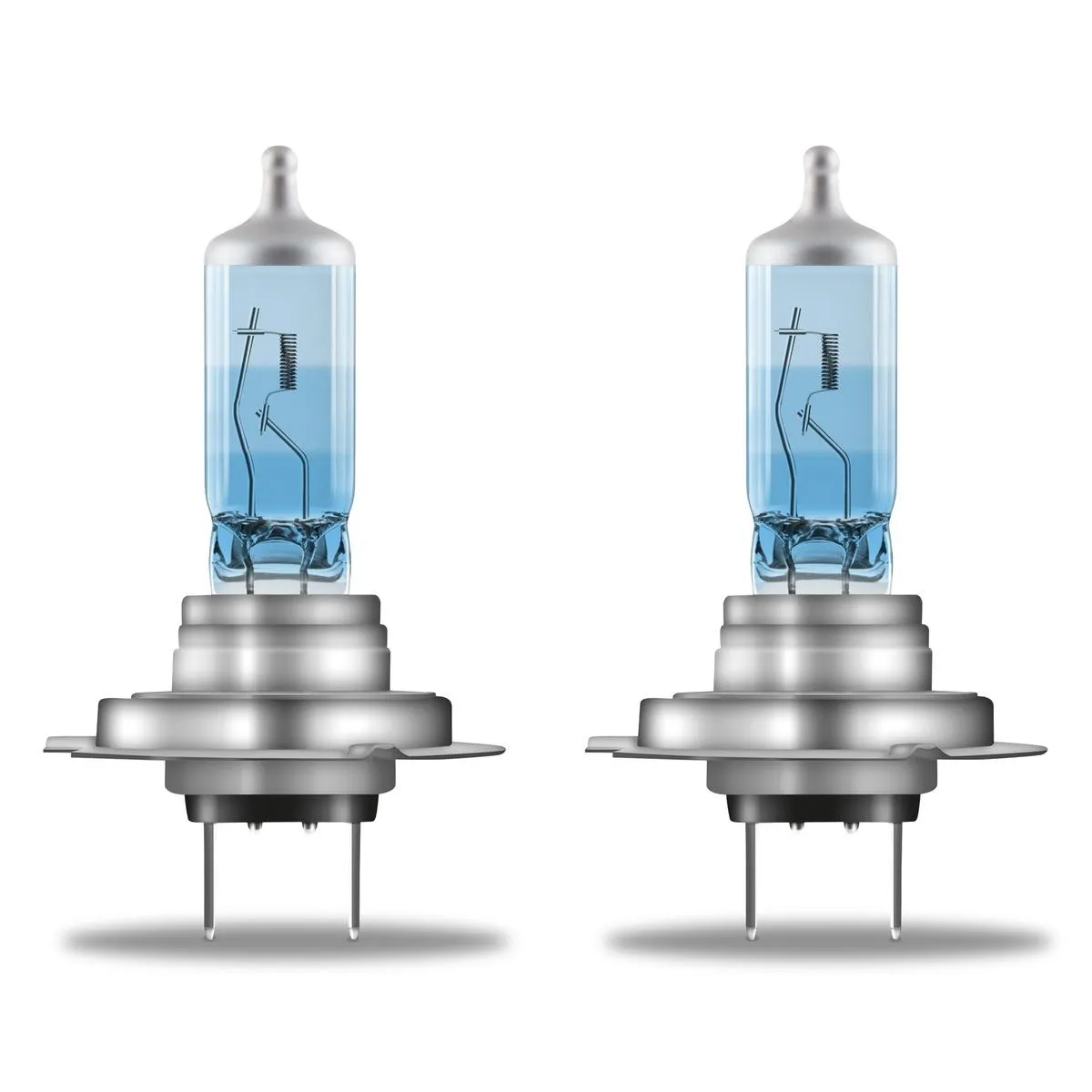 Imagine produs: Bec H7 12V 55W PX26d 5000K Halogen OSRAM (64210CBN-HCB)