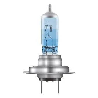 Imagine produs: Bec H7 12V 55W PX26d 5000K Halogen OSRAM (64210CBN-HCB)