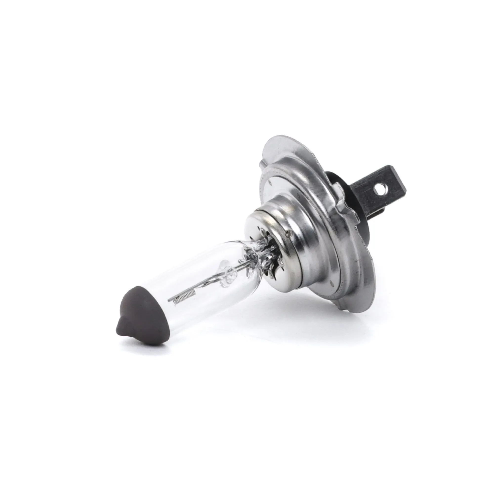 Imagine produs: Bec H7 12V 55W PX26d 4200K Halogen CLASSIC OSRAM (64210CLC)
