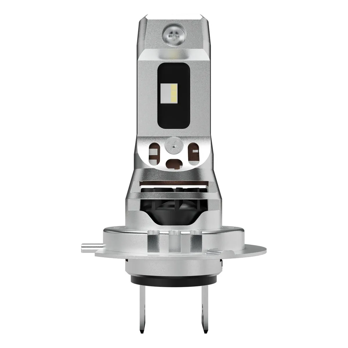 Imagine produs: Bec H7 12V 16W PX26d 6000K NIGHT BREAKER LED SPEED LED OSRAM-MOTO (64210DWNBSP-1HB)