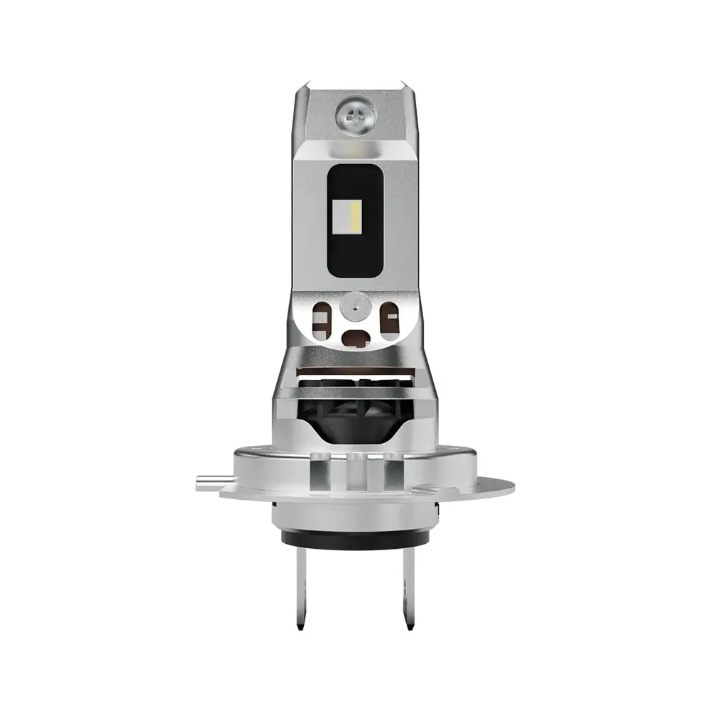 Imagine produs: Bec H7 12V 16W PX26d 6000K 1550 lumeni NIGHT BREAKER LED OSRAM (64210DWNBSP-2HB)