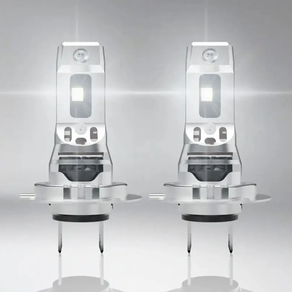 Imagine produs: Bec H7 12V 16W PX26d 6000K 1550 lumeni NIGHT BREAKER LED OSRAM (64210DWNBSP-2HB)