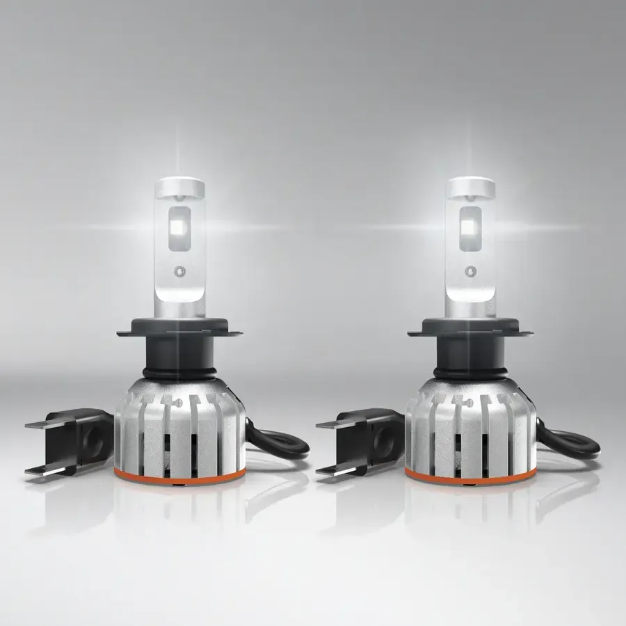 Imagine produs: Bec H7 12V 16W PX26d 6000K NIGHT BREAKER START +230% LED OSRAM (64210DWNBST-2HB)