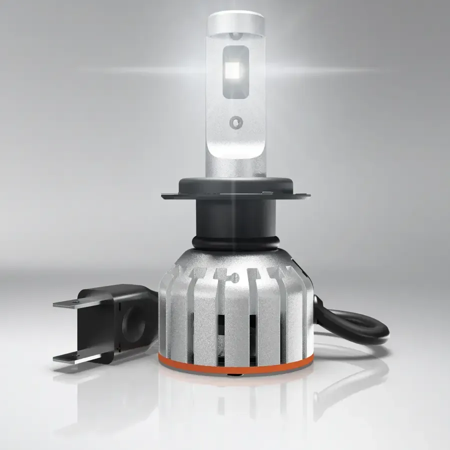 Imagine produs: Bec H7 12V 16W PX26d 6000K NIGHT BREAKER START +230% LED OSRAM (64210DWNBST-2HB)