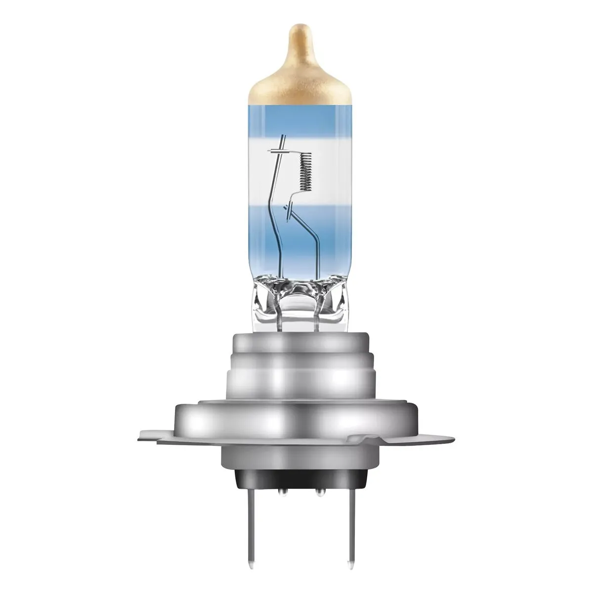 Imagine produs: Bec H7 12V 55W PX26d OSRAM (64210NB220-2HB)