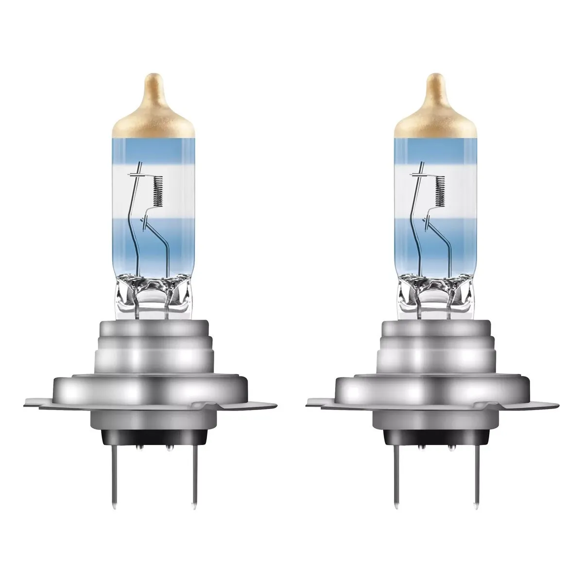 Imagine produs: Bec H7 12V 55W PX26d OSRAM (64210NB220-2HB)