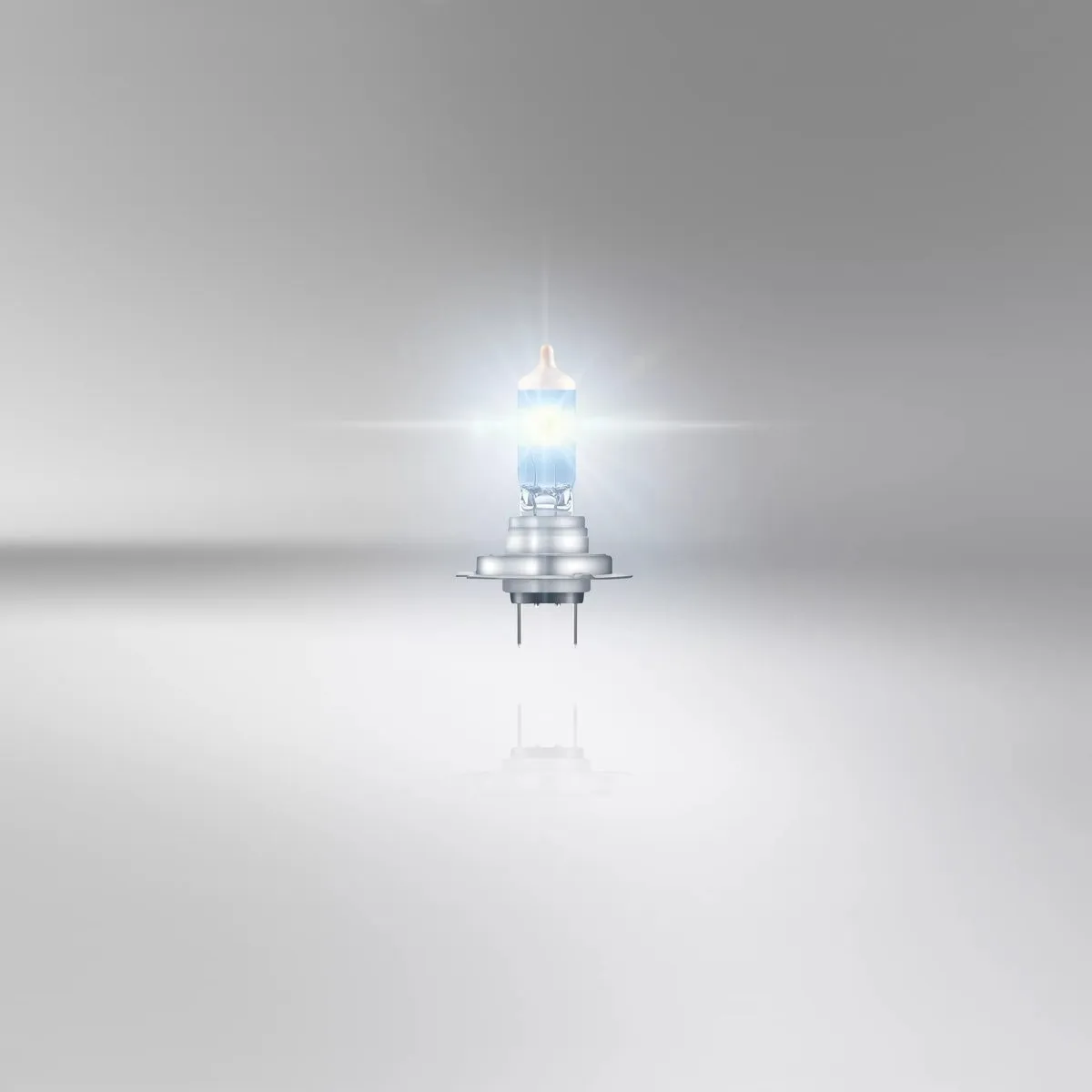 Imagine produs: Bec H7 12V 55W PX26d OSRAM (64210NB220-2HB)