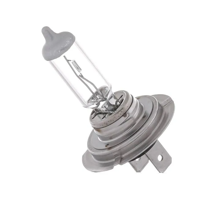 Imagine produs: Bec H7 12V 55W PX26d 4300K Halogen Night Breaker Silver +100% OSRAM (64210NBS)