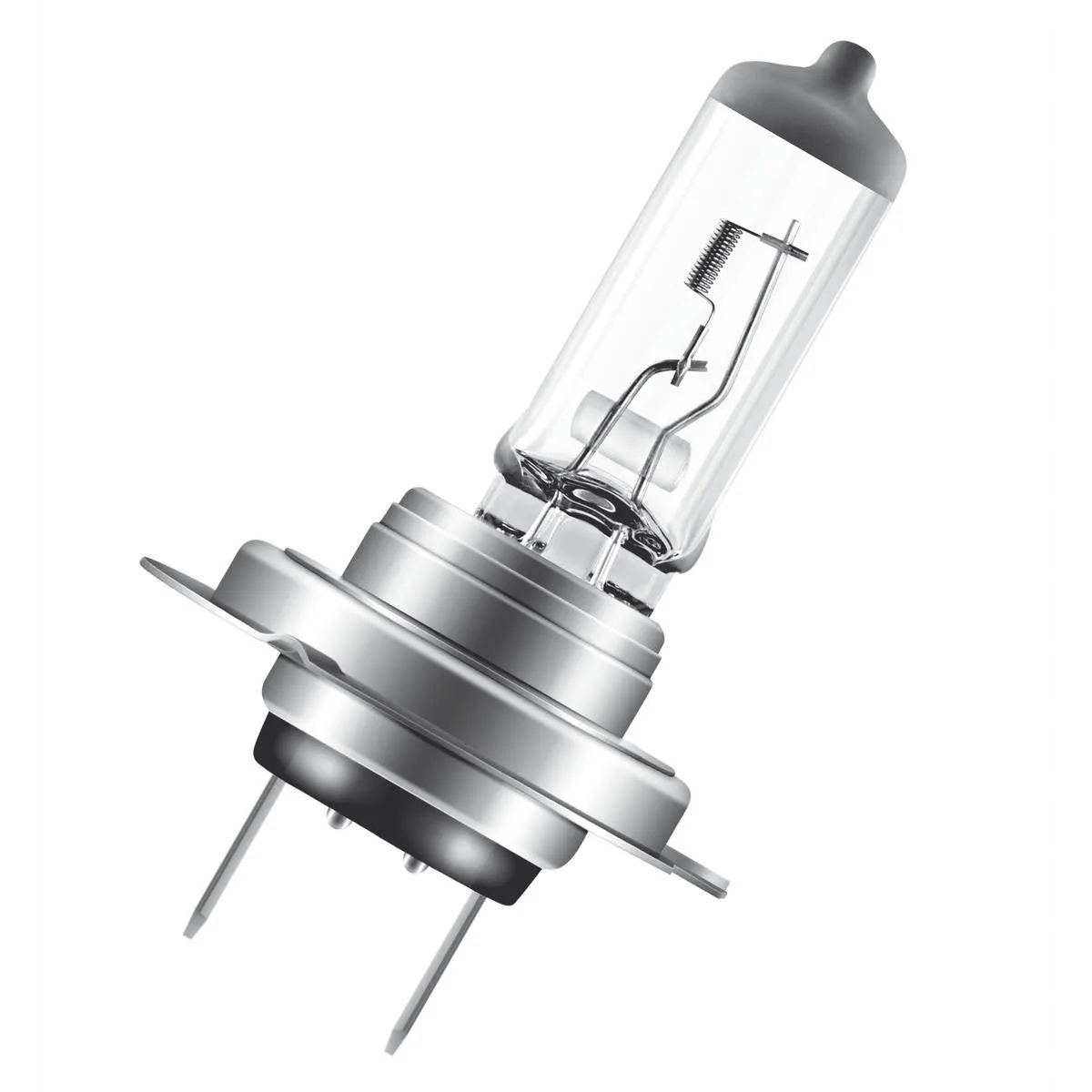 Imagine produs: Bec H7 12V 55W PX26d 3200K Halogen ULTRA LIFE OSRAM (64210ULT)
