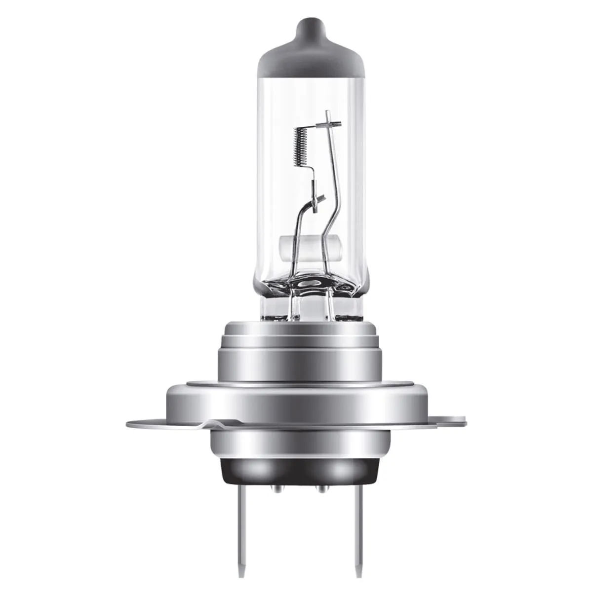 Imagine produs: Bec H7 12V 55W PX26d 3200K Halogen ULTRA LIFE OSRAM (64210ULT)