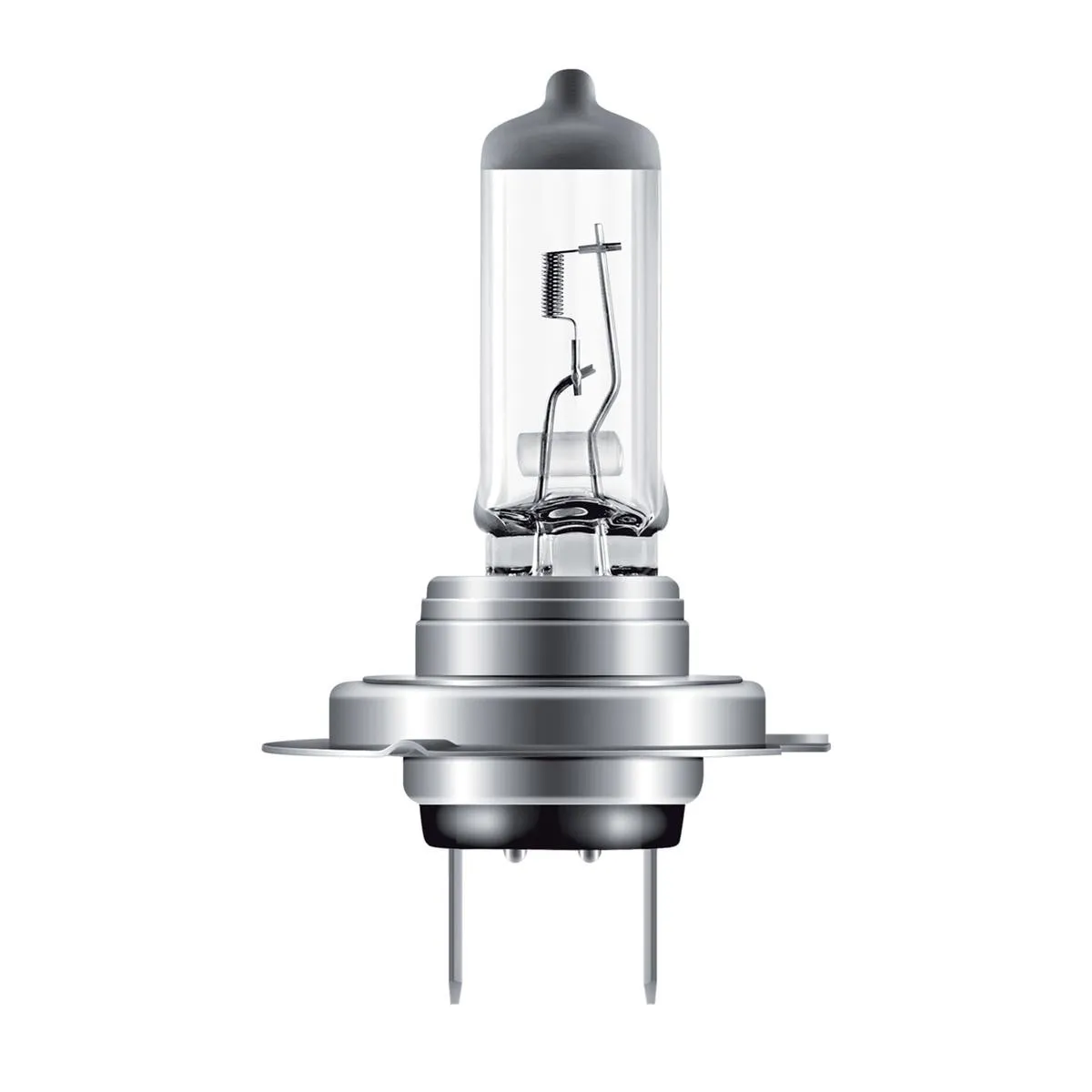 Imagine produs: Bec H7 12V 55W PX26d 3200K Halogen OSRAM (64210)