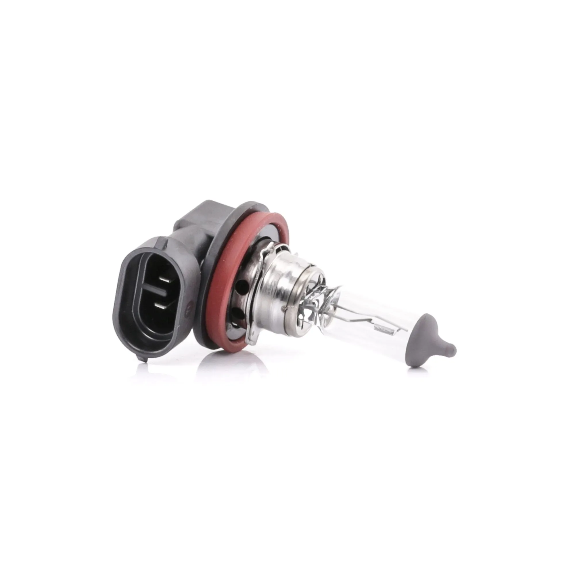 Imagine produs: Bec H11 12V 55W PGJ19-2 3200K Halogen ORIGINAL LINE OSRAM (64211-01B)