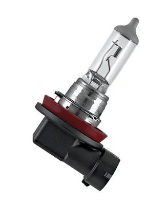 Imagine produs: Bec H11 12V 55W PGJ19-2 3200K Halogen ORIGINAL LINE OSRAM (64211-01B)