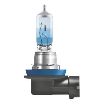 Imagine produs: Bec H11 12V 55W PGJ19-2 5000K Halogen COOL BLUE INTENSE OSRAM (64211CBN-HCB)
