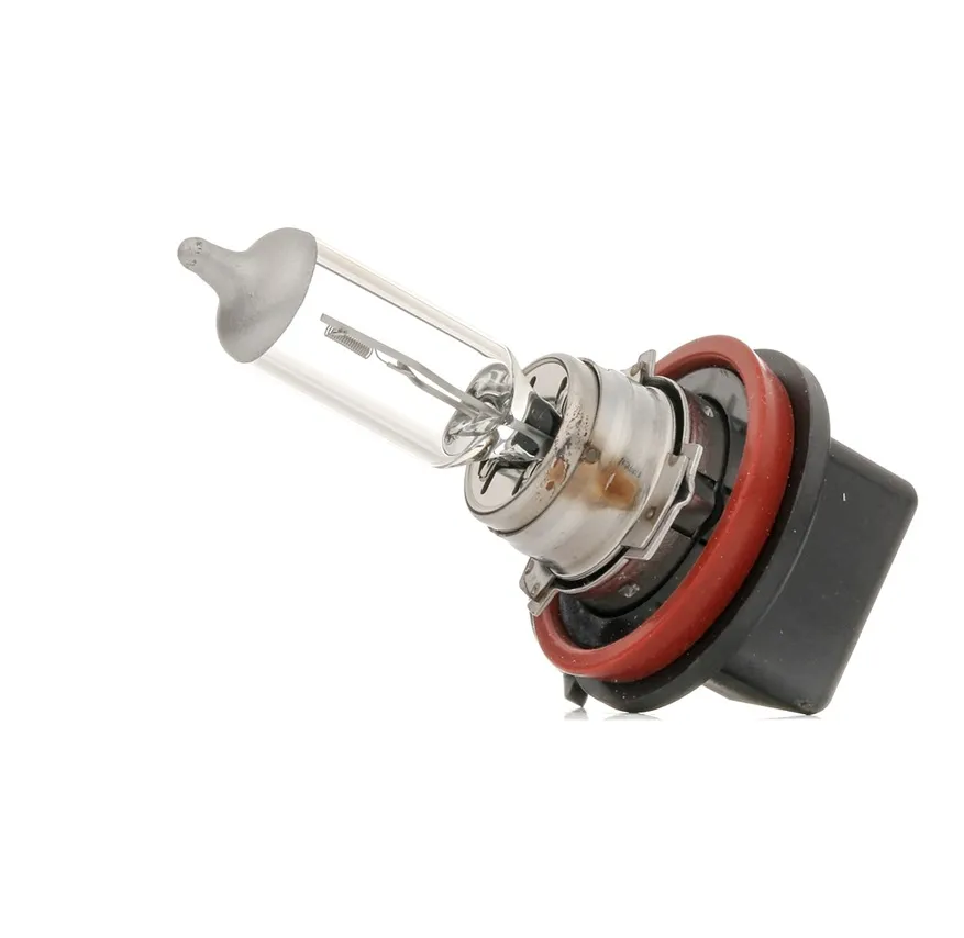 Imagine produs: Bec H11 12V 55W PGJ19-2 3200K Halogen NIGHT BREAKER SILVER +100% OSRAM (64211NBS)