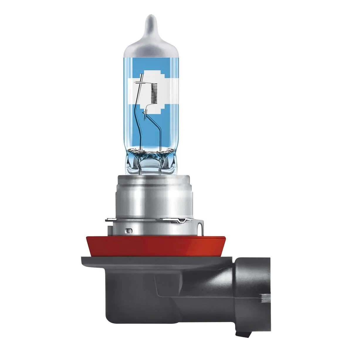 Imagine produs: Bec H11 12V 55W PGJ19-2 3200K Halogen NIGHT BREAKER LASER next Generation +150% OSRAM (64211NL-01B)