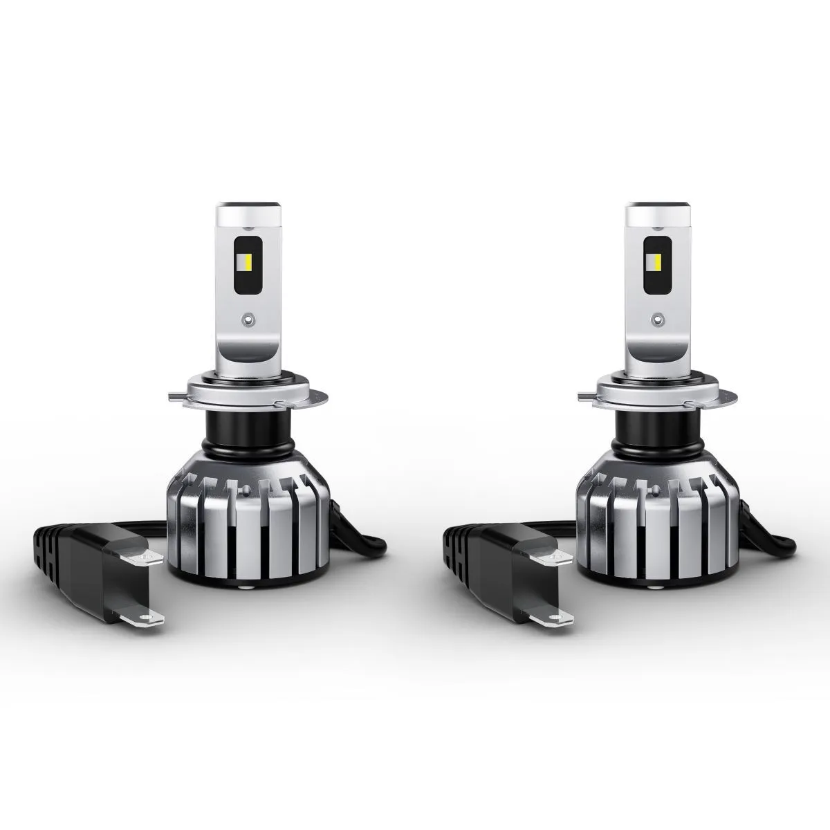Imagine produs: Bec H7 24V 16W PX26d 6000K LED OSRAM-CARGO (64215DWTS-2HFB)
