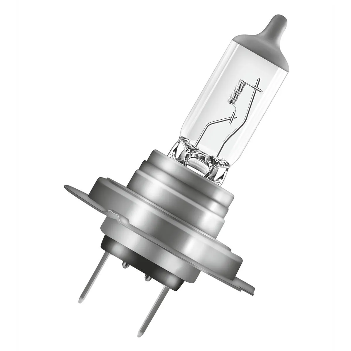 Imagine produs: Bec H7 24V 70W PX26d Halogen TRUCKSTAR PRO +100% OSRAM-CARGO (64215TSP)