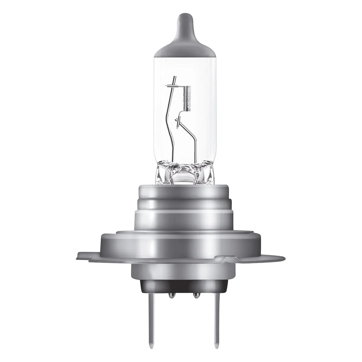 Imagine produs: Bec H7 24V 70W PX26d Halogen TRUCKSTAR PRO +100% OSRAM-CARGO (64215TSP)