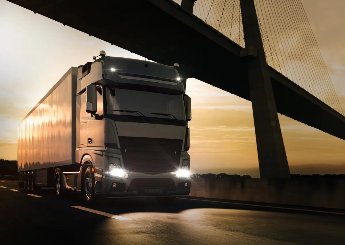 Imagine produs: Bec H7 24V 70W PX26d Halogen TRUCKSTAR PRO +100% OSRAM-CARGO (64215TSP)
