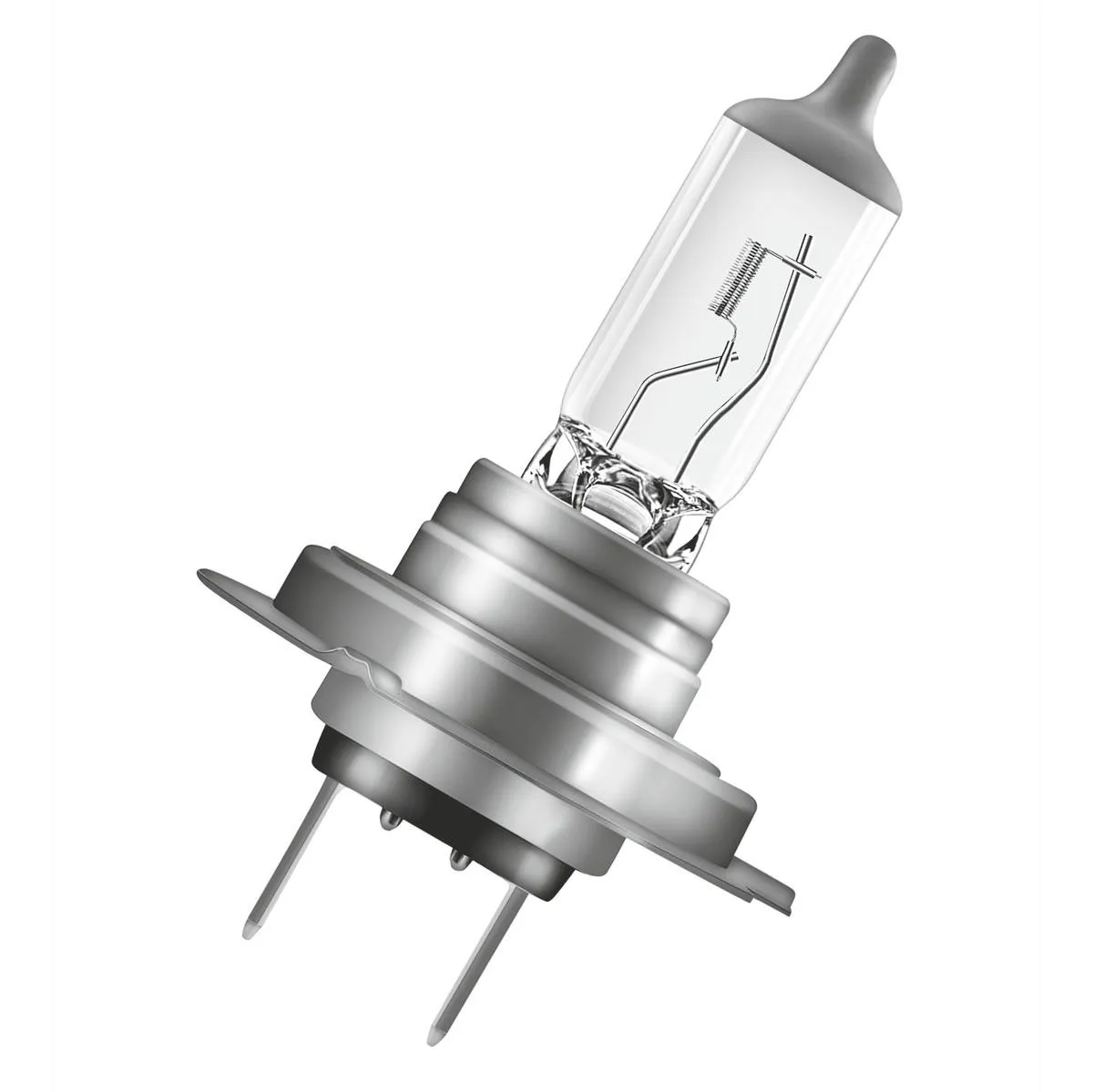 Imagine produs: Bec H7 24V 70W PX26d Halogen ORIGINAL LINE OSRAM-CARGO (64215)