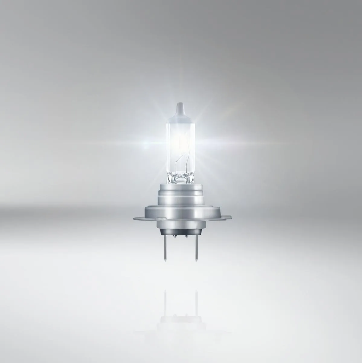 Imagine produs: Bec H7 24V 70W PX26d Halogen ORIGINAL LINE OSRAM-CARGO (64215)