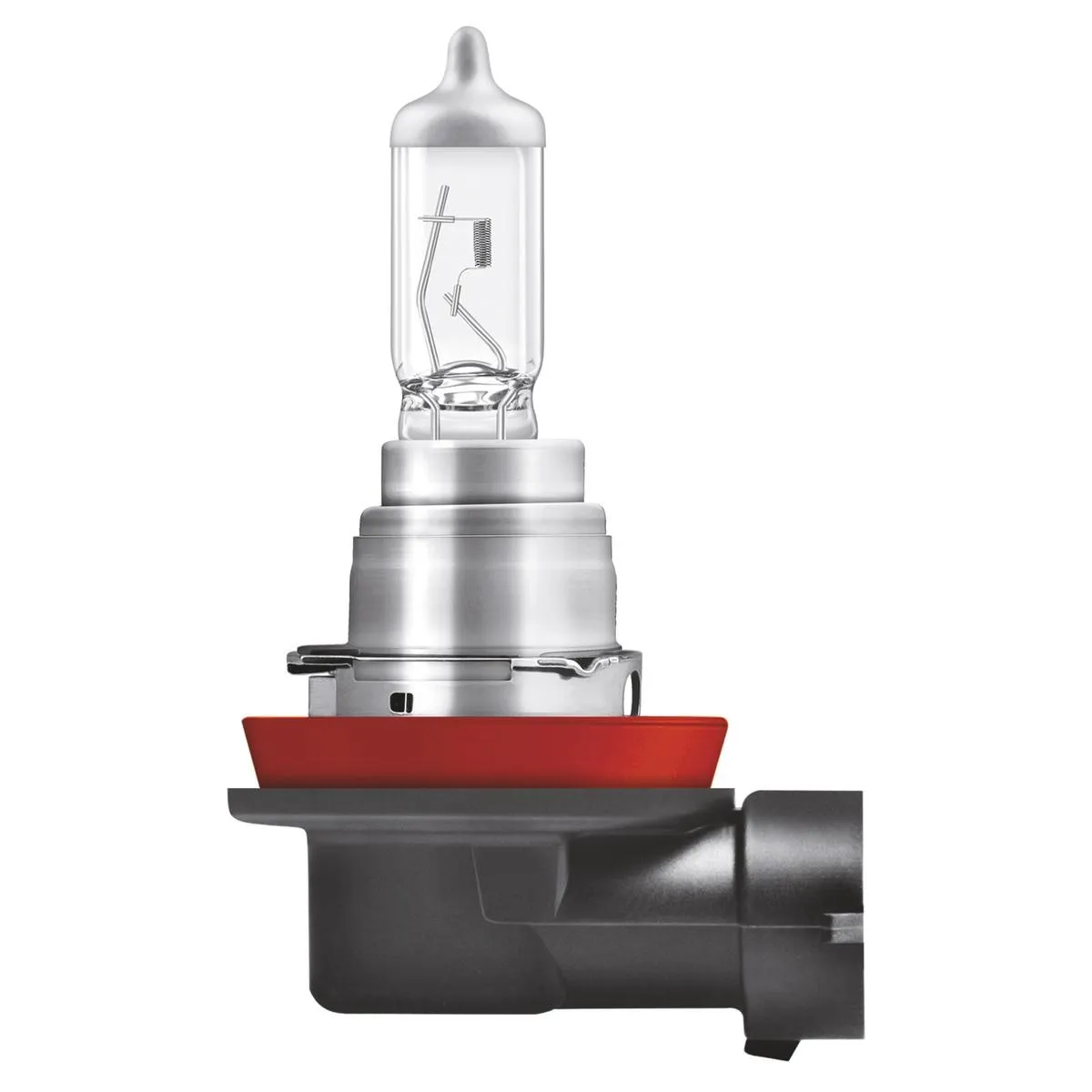 Imagine produs: Bec H16 12V 19W PGJ19 Halogen ORIGINAL LINE OSRAM (64219L+)
