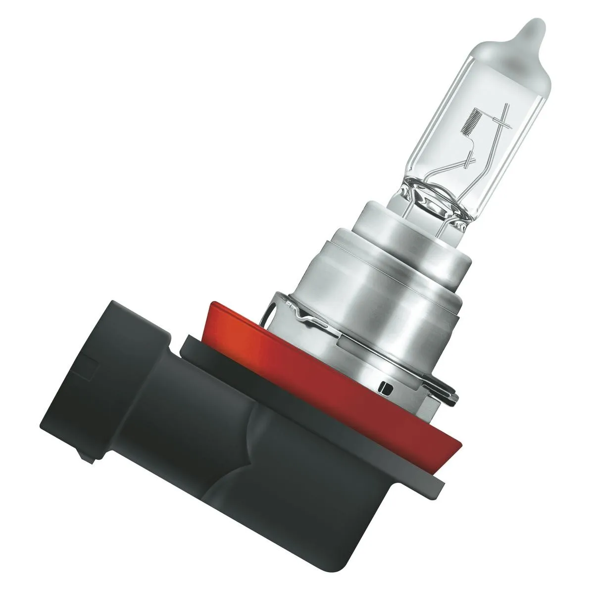 Imagine produs: Bec H16 12V 19W PGJ19 Halogen ORIGINAL LINE OSRAM (64219L+)