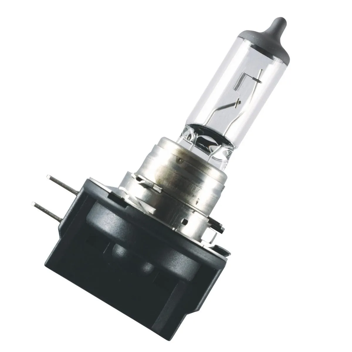 Imagine produs: Bec H11B 12V 55W PGJY-2 3200K Halogen ORIGINAL LINE OSRAM (64241)