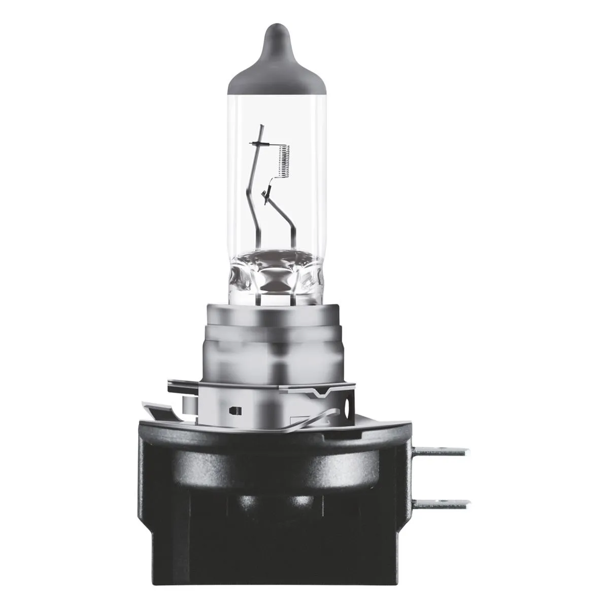 Imagine produs: Bec H8B 12V 35W PGJY19-1 3200K Halogen ORIGINAL LINE OSRAM (64242)