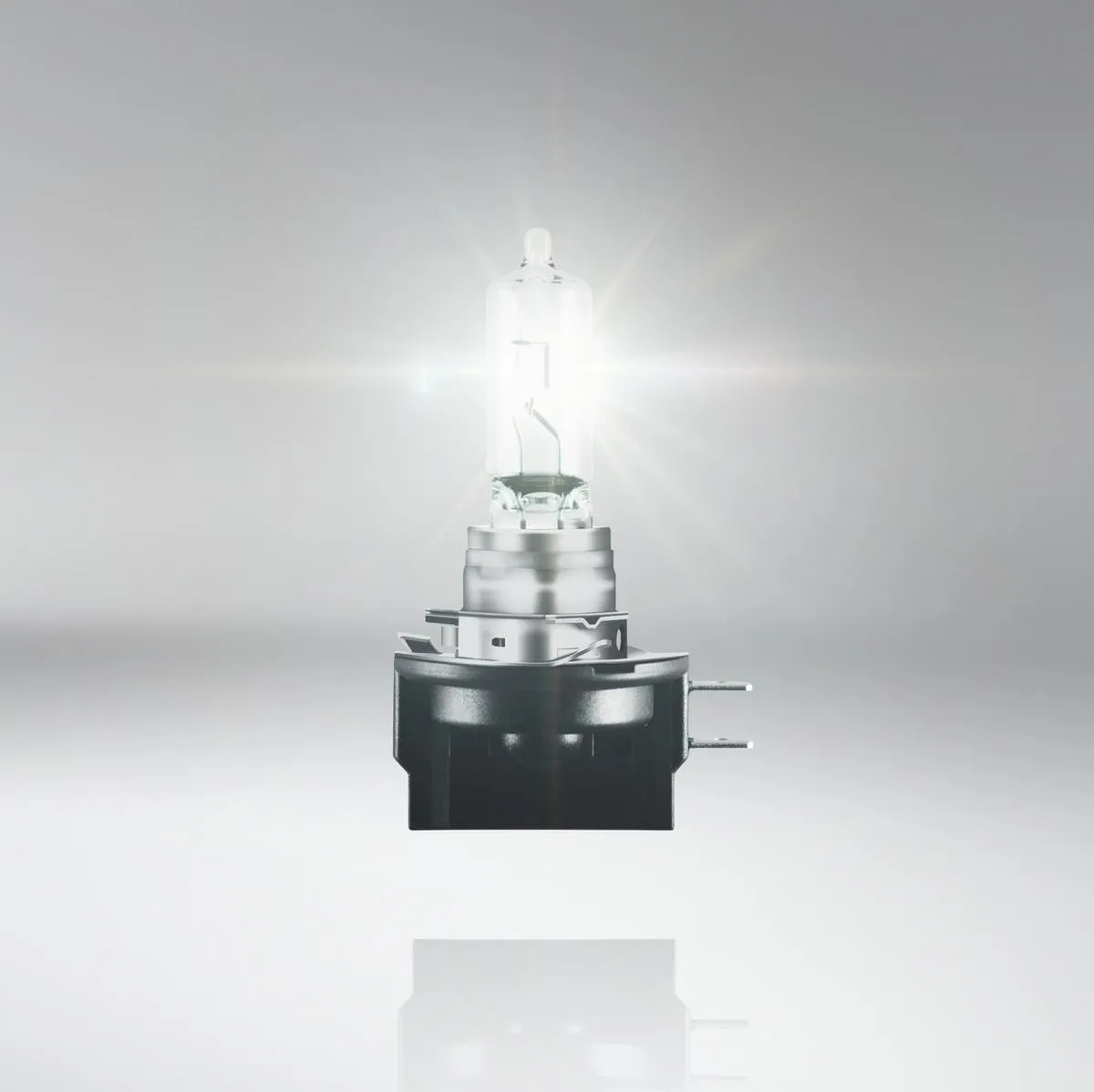 Imagine produs: Bec H9B 12V 65W PGJY19-5 3200K Halogen ORIGINAL LINE OSRAM (64243)