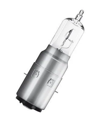 Imagine produs: Bec S1 12V 25/25W BA20d Halogen ORIGINAL MOTORCYCLE OSRAM-MOTO (64326)