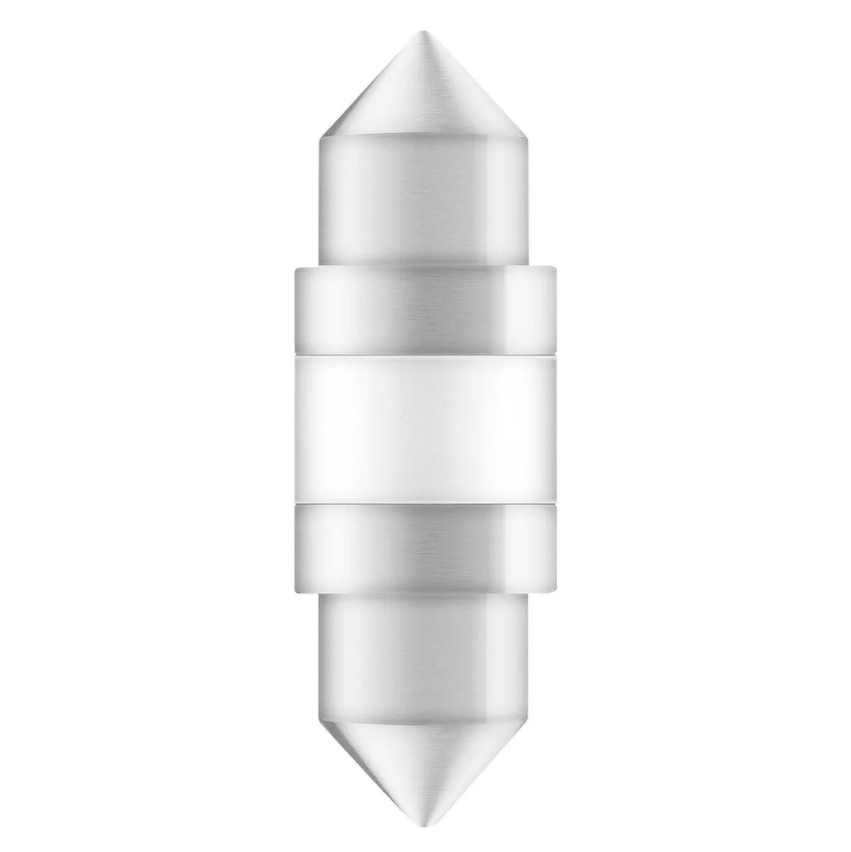 Imagine produs: Bec C5W 12V 0,6W SV8,5-8 LEDriving SL alb LED OSRAM (6438DWP-01B)
