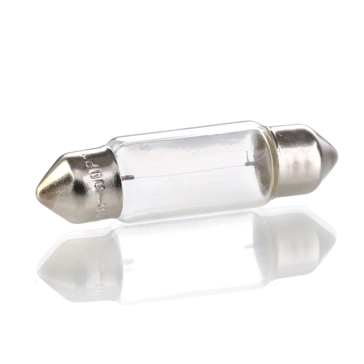 Imagine produs: Bec C6W 12V 6W SV8,5-8 ORIGINAL LINE OSRAM (6486X)