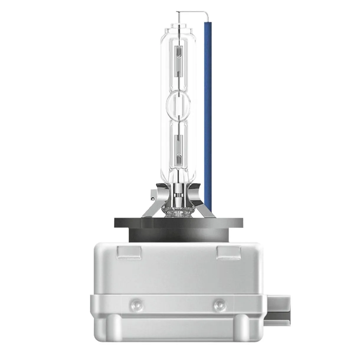 Imagine produs: Bec Xenon D1S 85V 35W PK32d-2 6200K XENARC COOL BLUE INTENSE next Generation +150% OSRAM (66140CBN)