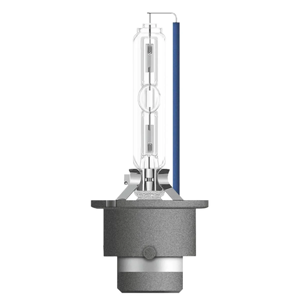 Imagine produs: Bec Xenon D2S 85V 35W P32d-2 6200K XENARC COOL BLUE INTENSE OSRAM (66240CBN)