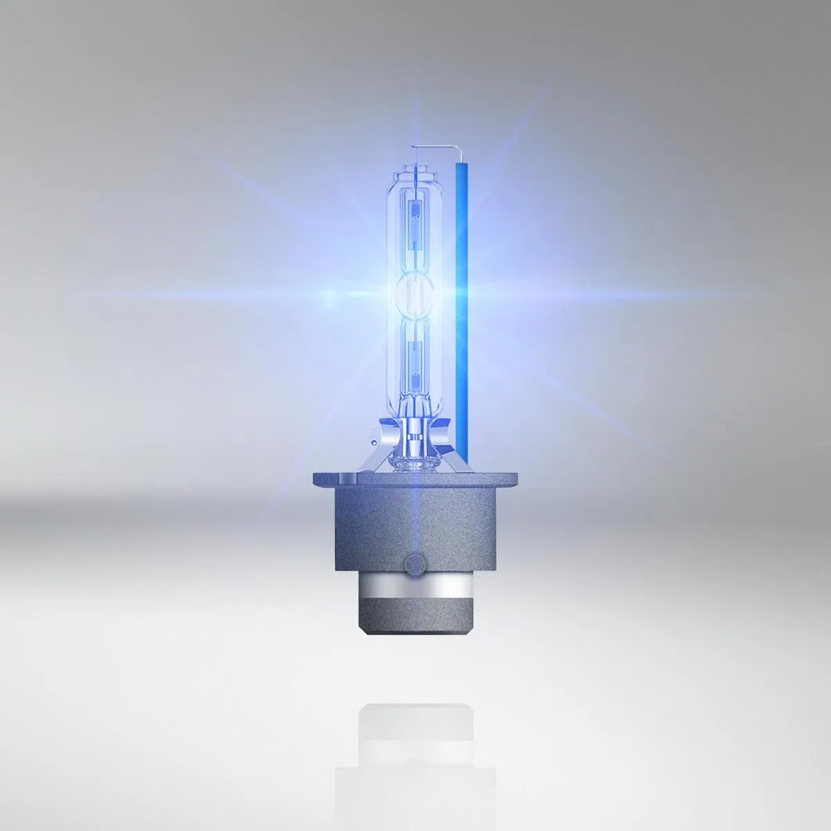 Imagine produs: Bec Xenon D2S 85V 35W P32d-2 6200K XENARC COOL BLUE INTENSE OSRAM (66240CBN)