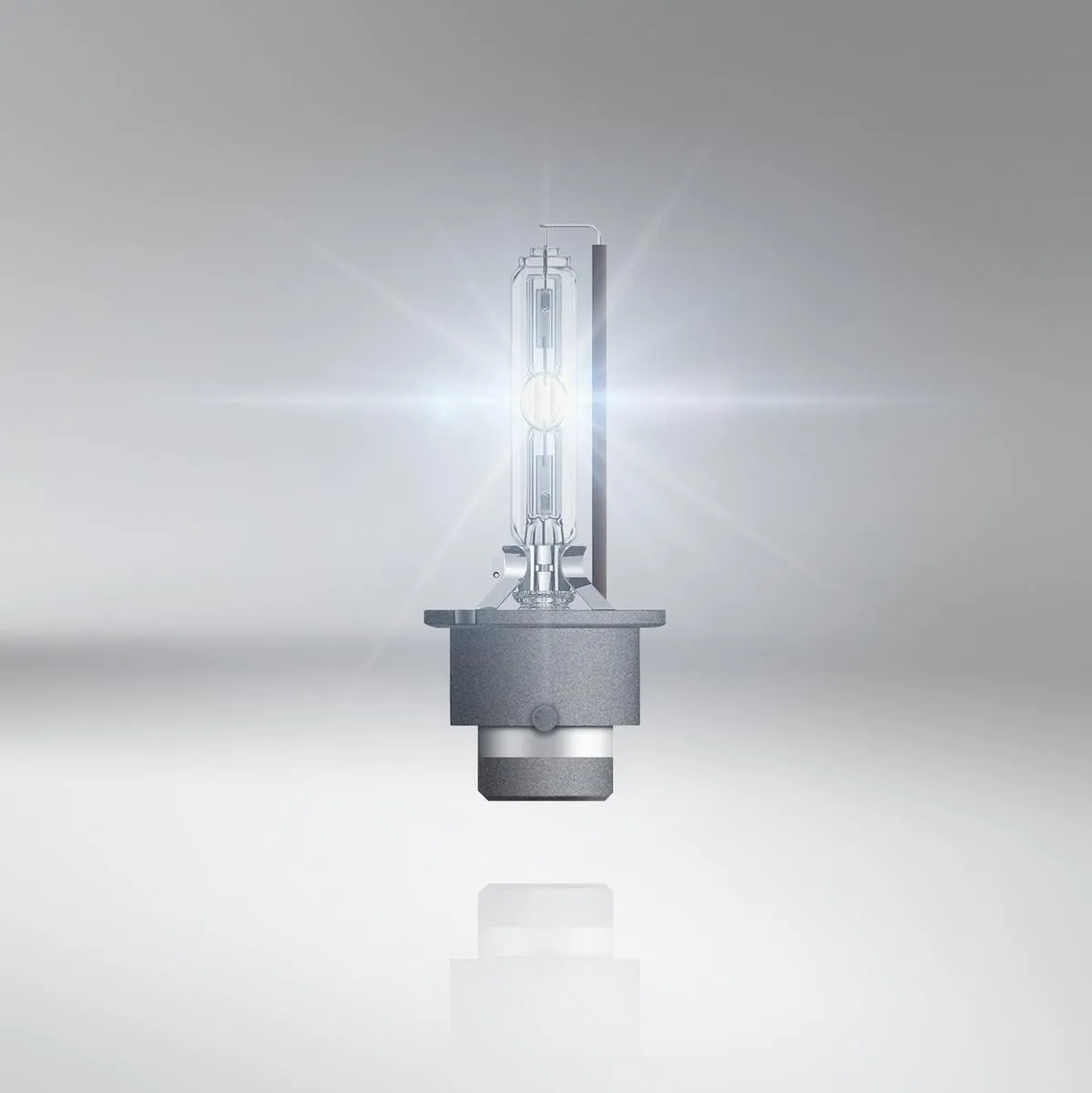 Imagine produs: Bec Xenon D2S 85V 35W P32d-2 4200K XENARC ULTRA LIFE OSRAM (66240ULT)