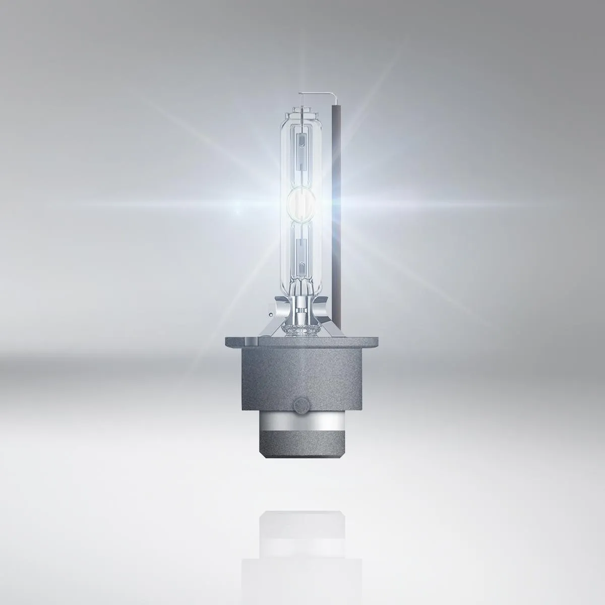 Imagine produs: Bec Xenon D2S 85V 35W P32d-2 4300K XENARC OSRAM (66240)