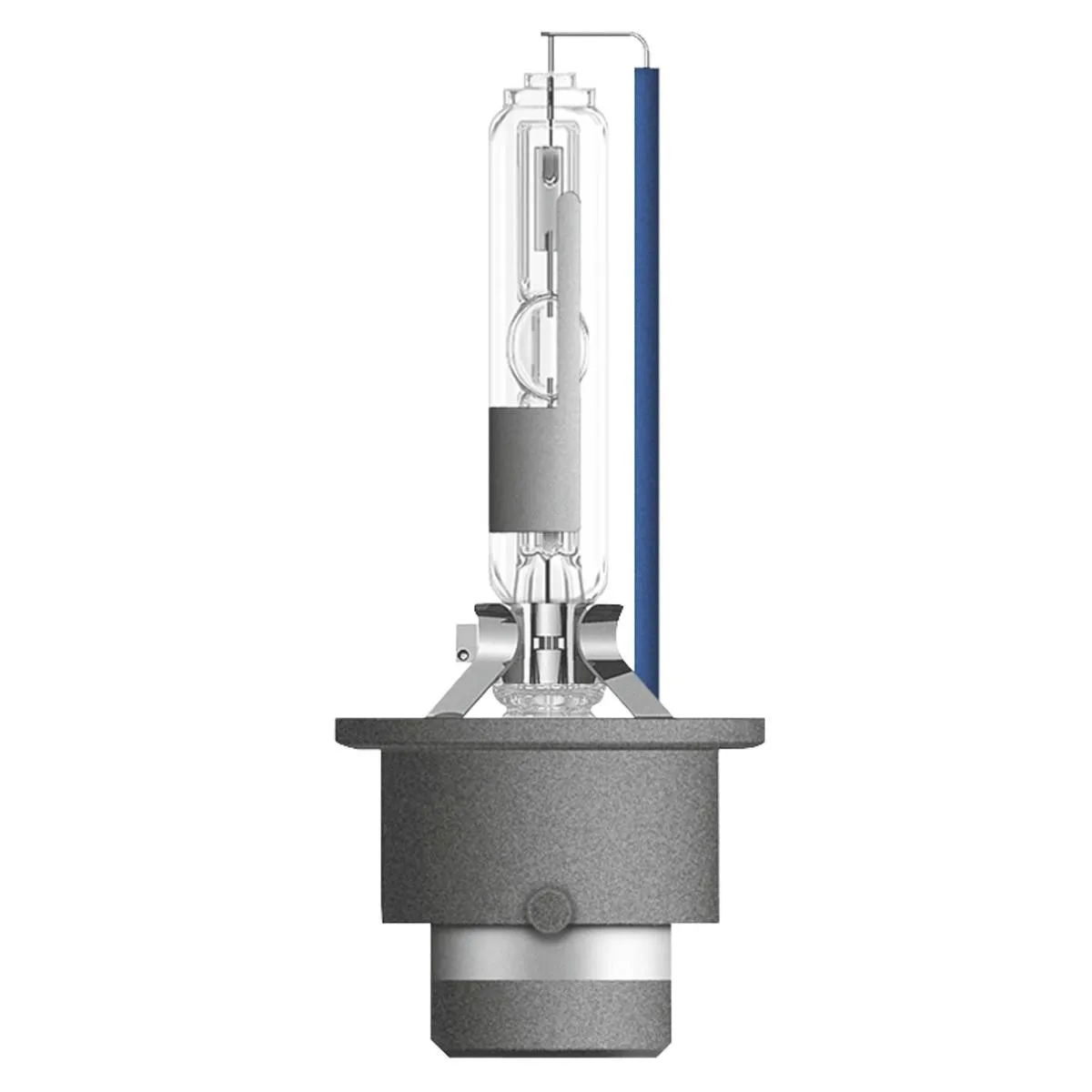 Imagine produs: Bec Xenon D2R 85V 35W P32d-3 6200K XENARC COOL BLUE INTENSE next Generation OSRAM (66250CBN)