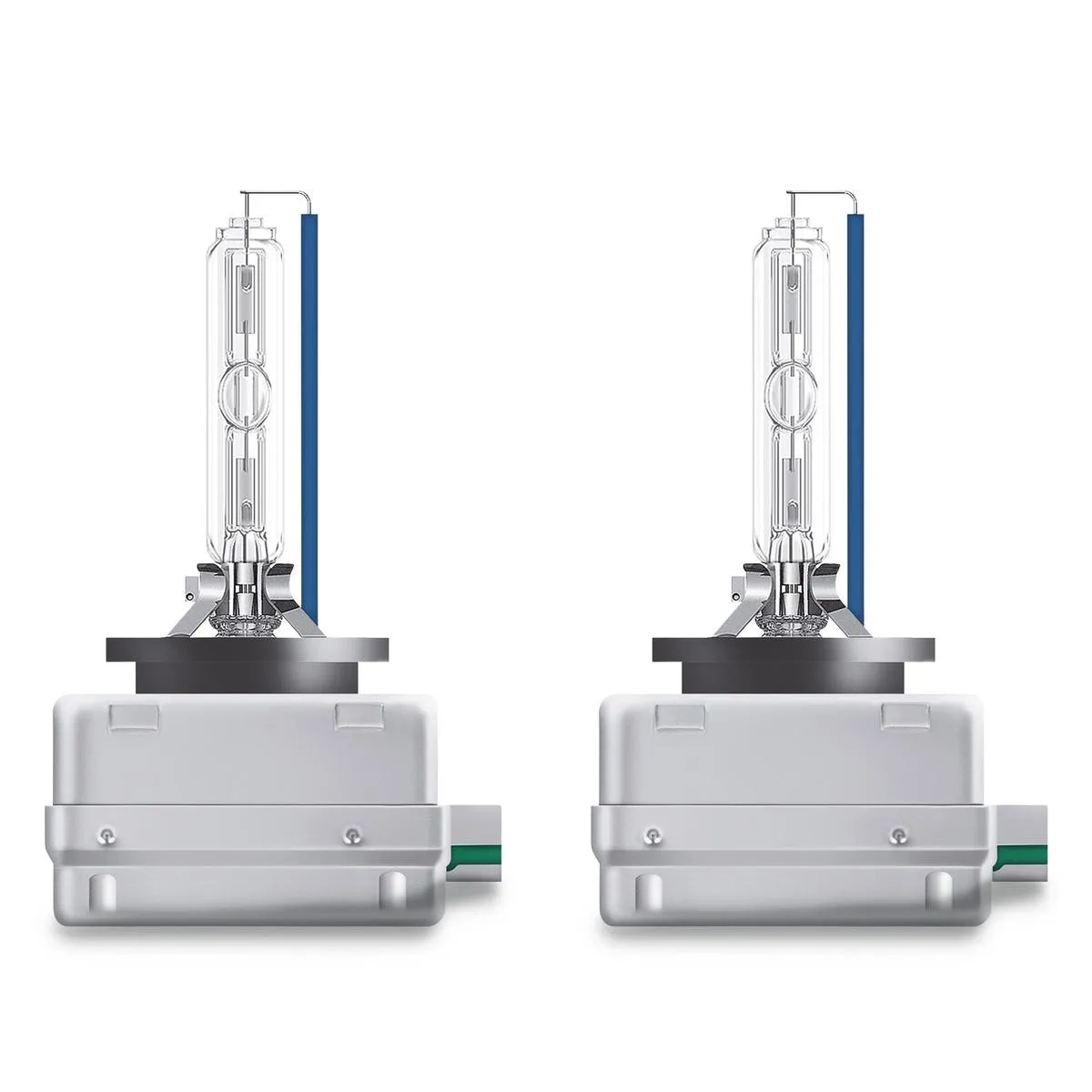 Imagine produs: Bec Xenon D3S 42V 25W PK32d-5 7000K XENARC COOL BLUE BOOST OSRAM (66340CBB-HCB)