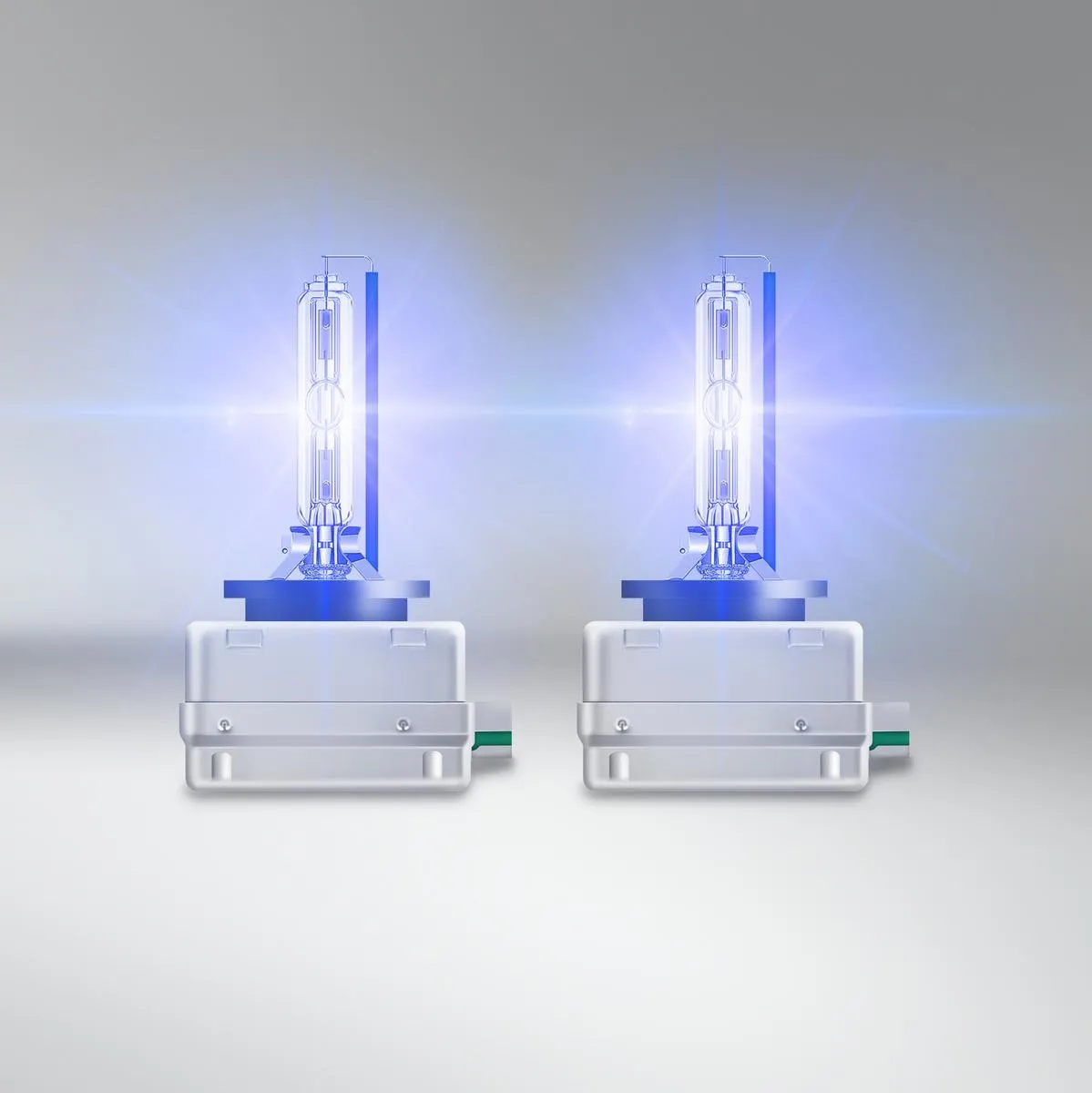 Imagine produs: Bec Xenon D3S 42V 25W PK32d-5 7000K XENARC COOL BLUE BOOST OSRAM (66340CBB-HCB)