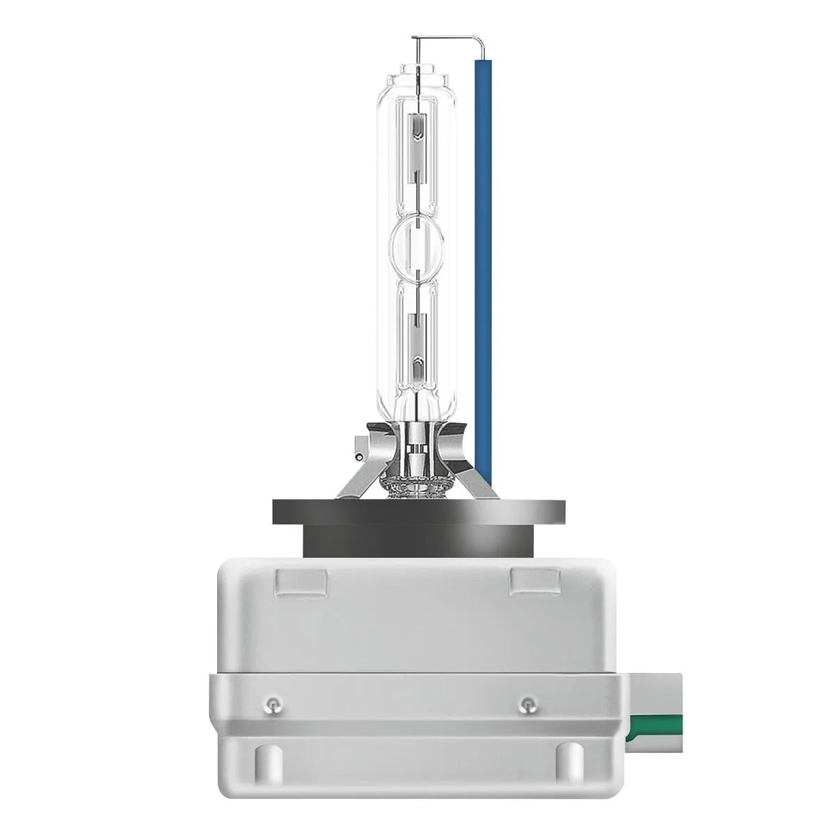 Imagine produs: Bec Xenon D3S 42V 35W PK32d-5 6200K XENARC COOL BLUE INTENSE OSRAM (66340CBN)