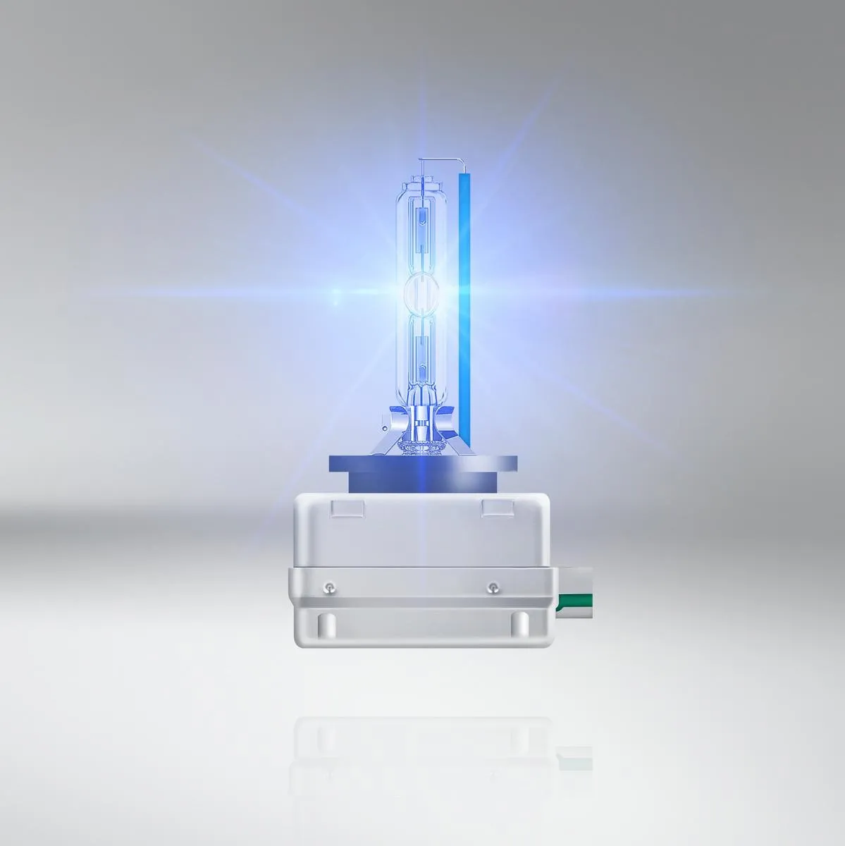 Imagine produs: Bec Xenon D3S 42V 35W PK32d-5 6200K XENARC COOL BLUE INTENSE OSRAM (66340CBN)